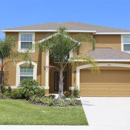 Veranda Palms Resort Single Family Pool /Game Room Homes Kissimmee Exteriér fotografie