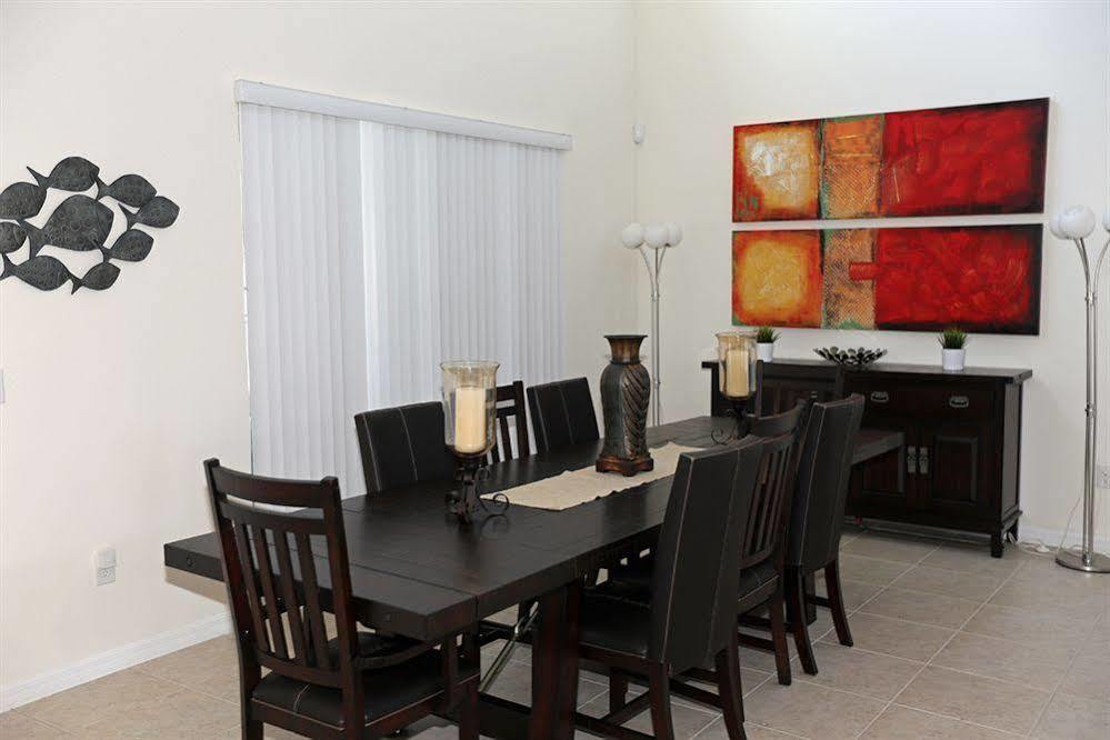 Veranda Palms Resort Single Family Pool /Game Room Homes Kissimmee Exteriér fotografie