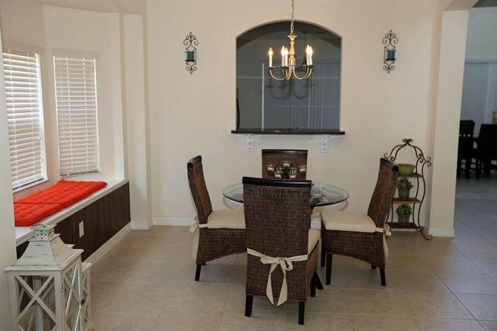 Veranda Palms Resort Single Family Pool /Game Room Homes Kissimmee Exteriér fotografie