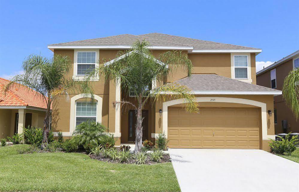 Veranda Palms Resort Single Family Pool /Game Room Homes Kissimmee Exteriér fotografie